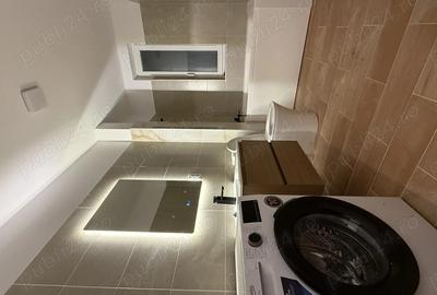 Garsonieră decomandată în Giroc - 1