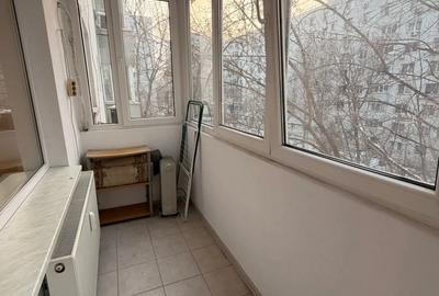 Apartament cu 2 camere semidecomandat în Titan - 2