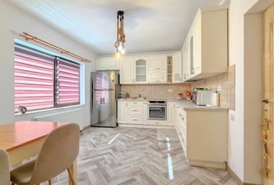 Casă individuală cu 5 camere cu Teren 1200 Mp în Tărlungeni - 15