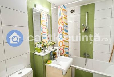 Apartament 3 Camere Dristor 1' Metrou Mihai Bravu Baba Novac Boxa 13mp - 12