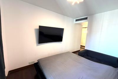 Apartament cu 2 camere decomandat, mobilat în Splaiul Unirii - 5