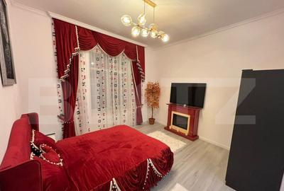 Apartament 3 camere la casa, zona Centrala Oradea - 18