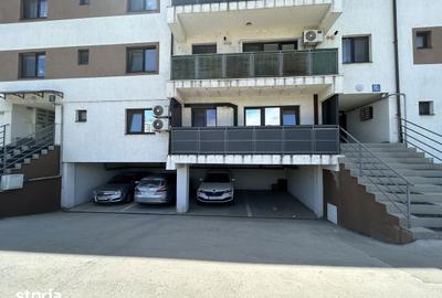 Apartament cu 2 camere decomandat în Exterior Vest - 6