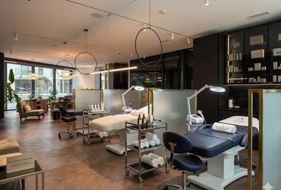 Spațiu comercial, de 130 mp, în Floreasca - 2