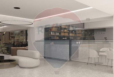 DE VANZARE Hotel cu 41 camere in zona P-ta Unirii - 7