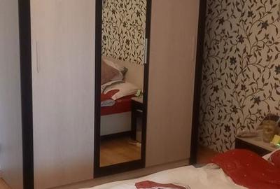 Garsonieră semidecomandată în Calea București - 2