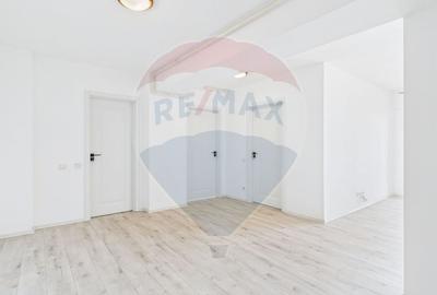 Apartament cu 2 camere decomandat, mobilat în Est - 2