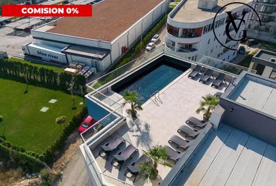 Apartament cu 2 camere în Mamaia-Sat