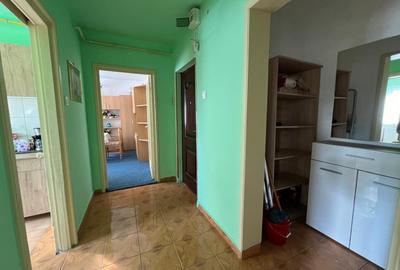 Apartament mobilat, 2 camere, Marasti /Fabricii - 13