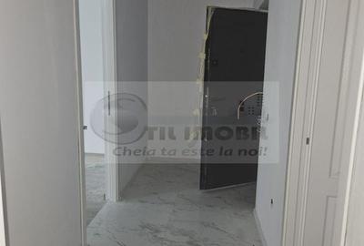 Apartament o camera Pacurari - Alpha Bank - 49mp. - 7