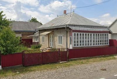 Casă cu 3 camere în Cornu Luncii - 2