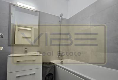 Apartament cu 2 camere semidecomandat în Tătărași