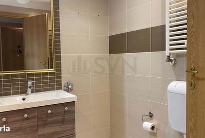 Apartament cu 4 camere în Vest - 10