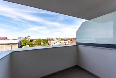 Garsonieră semidecomandată, mobilată în Theodor Pallady - 12