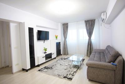 Muncii | 1 min. Metrou | Decebal | Prima închiriere | Totul NOU | Contract ANAF