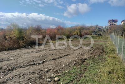 Teren intravilan de vanzare 1000 mp puz aprobat in Daia Noua - 2