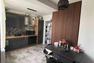 Apartament cu 3 camere decomandat în Gării - 6