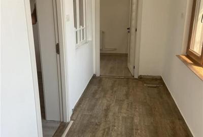 Casa in Focsani de inchiriat renovata integral , zona Bdul I - 8