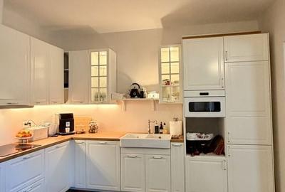 Casă cu 3 camere cu Canalizare în Șagului - 6