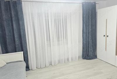 Garsonieră decomandată în Dorobanți - 12