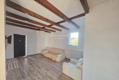 Casă cu 3 camere cu Teren 640 Mp în Corbeanca - 7