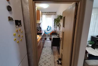 Apartament 2 camere semidecomandat, parter, Piata Darmanesti - 2