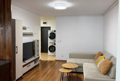 Apartament cu 2 camere semidecomandat în Est - 2