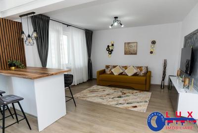 ID 604 Apartament de LUX de inchiriat - 10