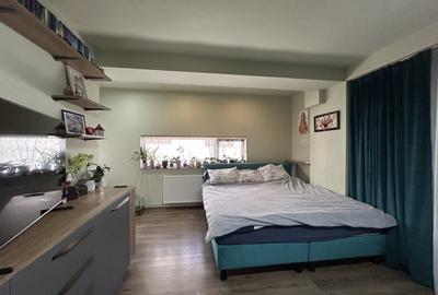 Apartament 3 camere, open space, etaj 2, cute privata in Giroc - 4