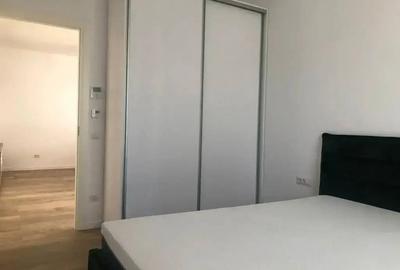 Apartament cu 3 camere decomandat, mobilat în Parcul Carol - 8