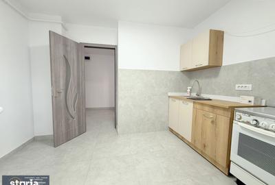 Apartament cu 3 camere în Est - 19