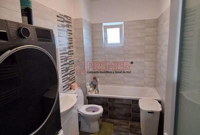 Apartament cu 3 camere în Metalurgiei - 19