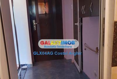 Garsonieră decomandată în Exercițiu - 8