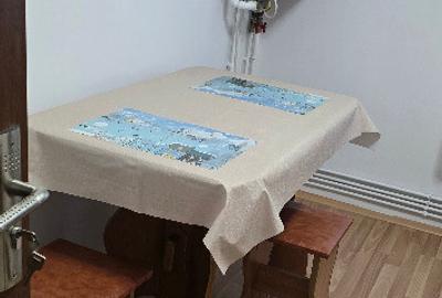 Apartament cu 2 camere decomandat în Central - 3