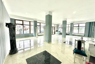 Spațiu comercial, de 350 mp, în Blaj - 5