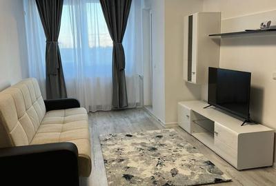 Apartament cu 2 camere decomandat, mobilat în Titan - 2