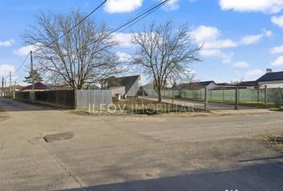 Spațiu comercial, de 346 mp, în Ciolpani - 1