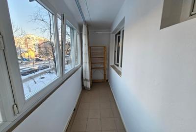 Apartament cu 2 camere semidecomandat, mobilat în Gorjului - 5