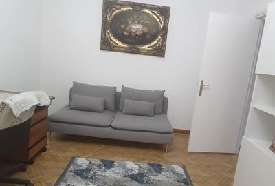 Apartament cu 2 camere semidecomandat în Grivița - 8