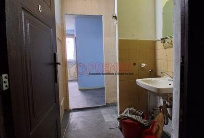 Garsonieră decomandată în Apărătorii Patriei - 8