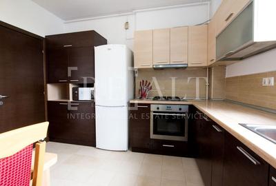 Inchiriere apartament 4 camere | Parcare, Boxa, Terasa | Perla Residence, Pipera - 12