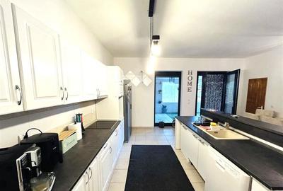 Casă cu 3 camere în Șura Mare - 1