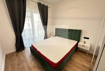 2 camere/Parcare subterană/Bloc nou/Elite City - 7