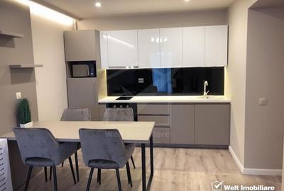 Apartament cu 3 camere, 70 mp, centru, zona liceului Nicolae Balcescu - 7