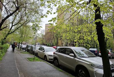 Spațiu comercial, de 67 mp, în Obor - 4