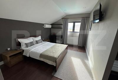 Resedinta exclusivista. Ideala ca locuinta sau investitie premium - 9