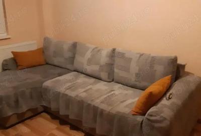 Apartament cu 2 camere semidecomandat în Viziru 3 - 2