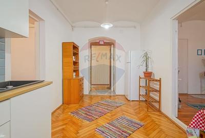 Apartament 2 camere de vanzare, 60 mp utili, locatie premium - 4