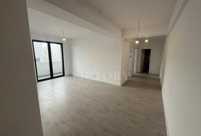 Apartament cu 2 camere decomandat în Străulești