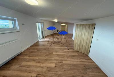 Spatiu 148mp pretabil pentru birou, la mansarda unui bloc Vivamus - 5